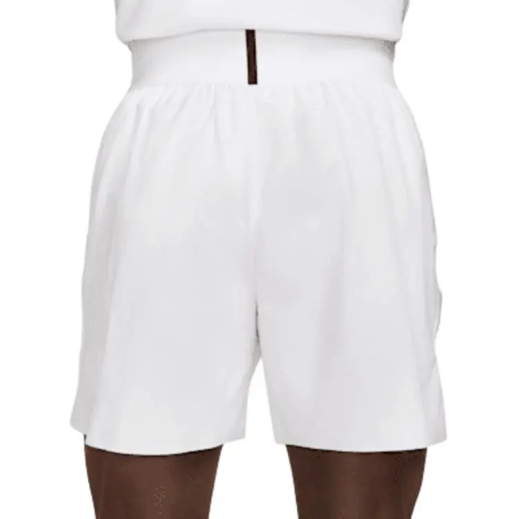 Nike Court Slam Men's Dri FIT Tennis Shorts-1