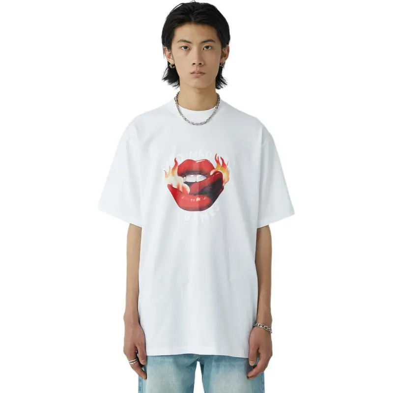 FMG T Shirts Unisex-1