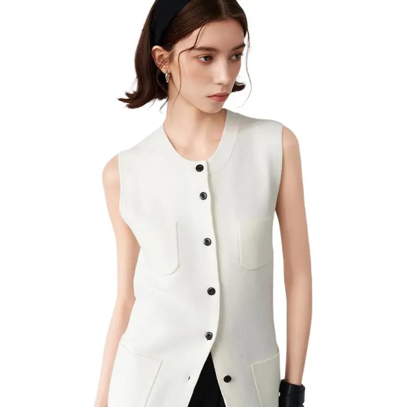 JORYAweekend Jackets Women's White-3