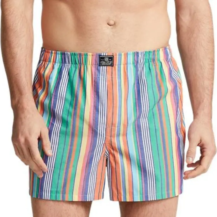Polo Ralph Lauren Men Boxer Shorts-2