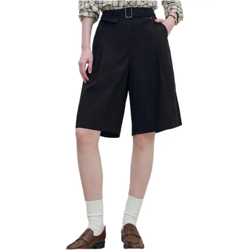 Teenie Weenie Casual Shorts Women's-1