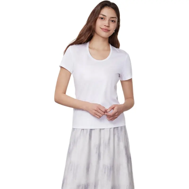 THE SEA LIFE Regular T Shirt Women's-1