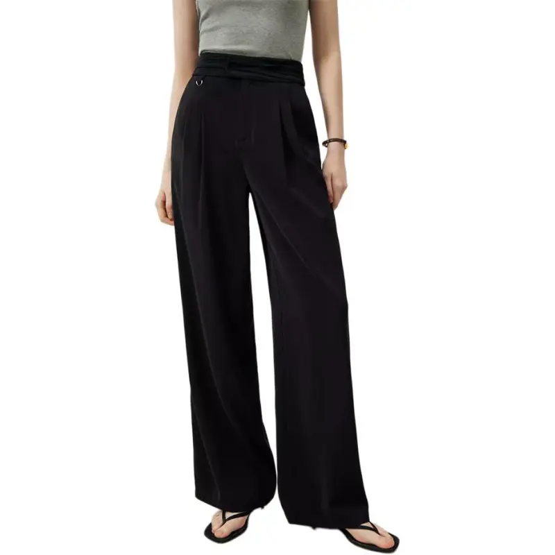 FANSILANEN Casual Pants Women's-1