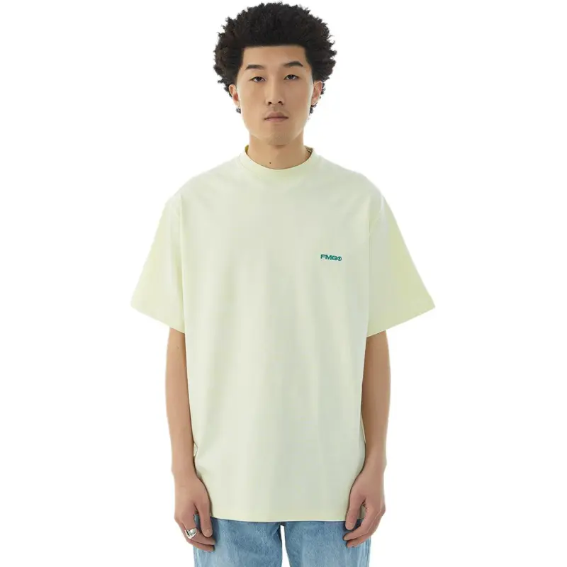 FMG T Shirts Unisex-3