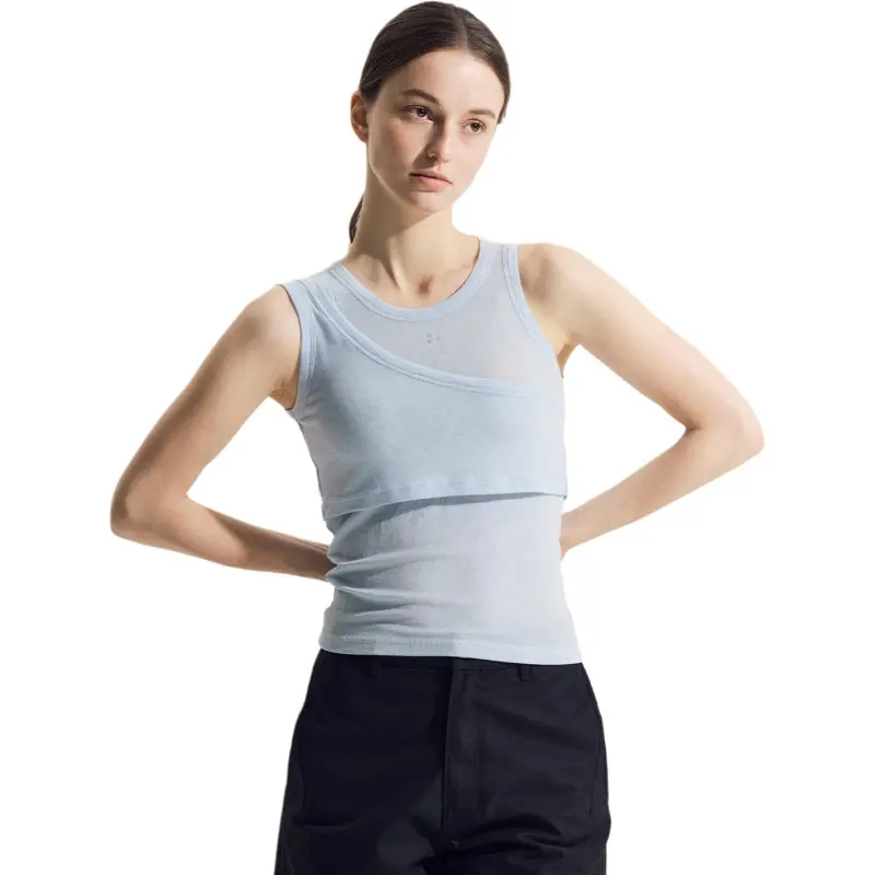 Norybrand Tank Tops Women's-6