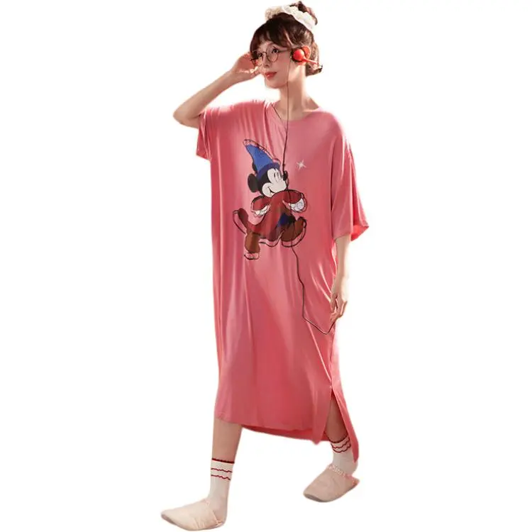 Disney Women's Nightgowns-2