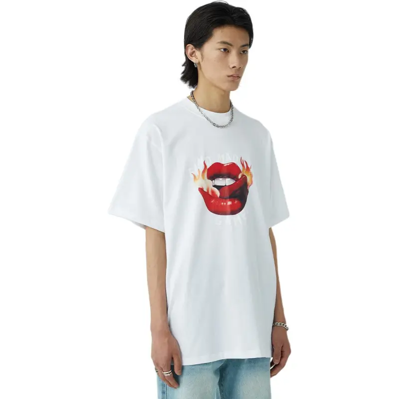 FMG T Shirts Unisex-2