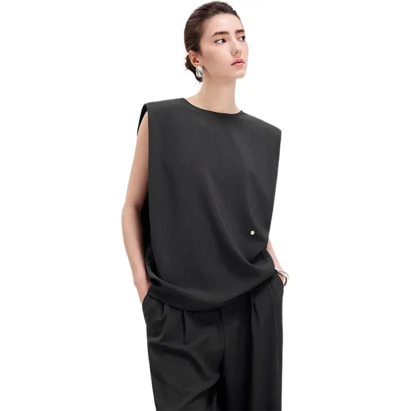 NAVIGARE Vests Women's-1