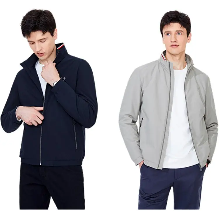 NAVIGARE Jackets Men-6