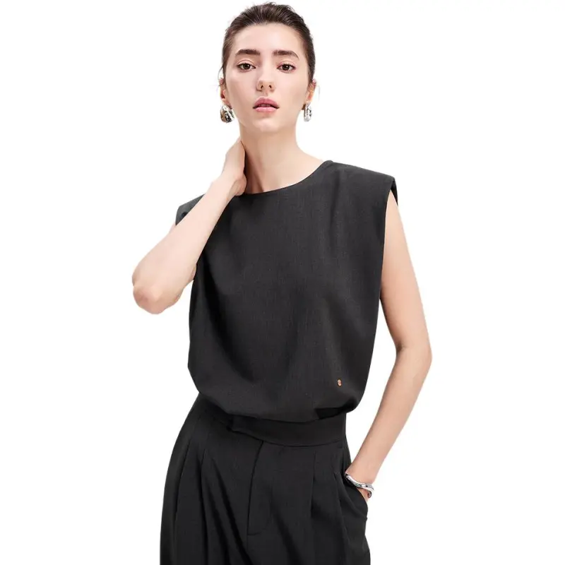 NAVIGARE Vests Women's-2