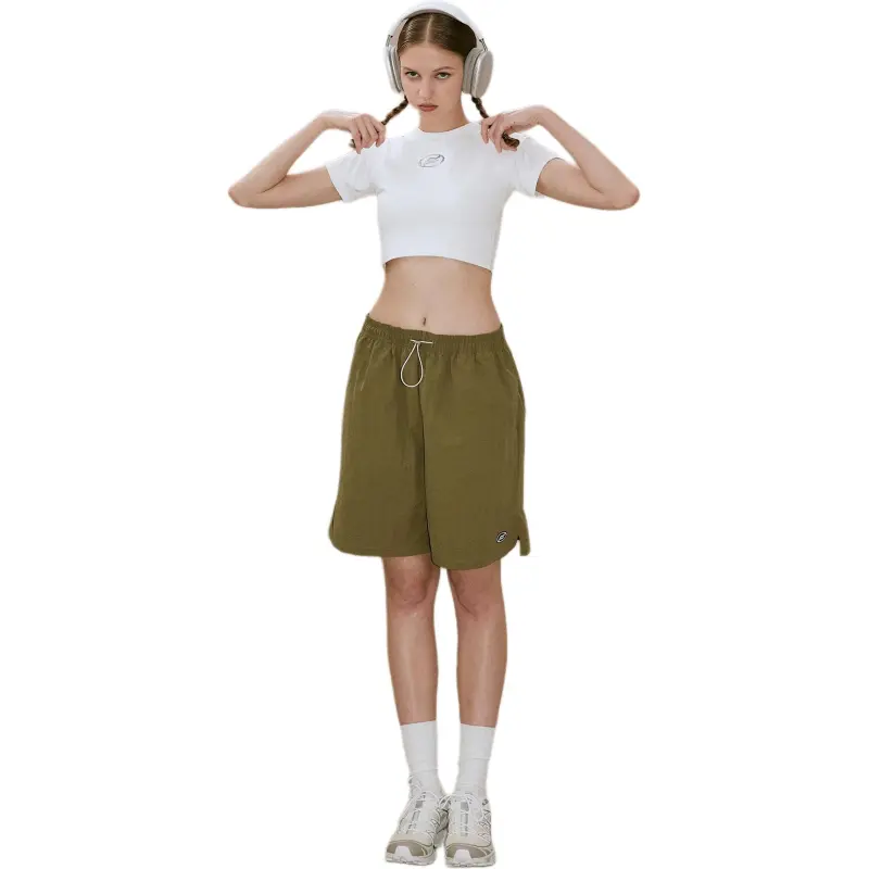 FMG Casual Shorts Unisex-1