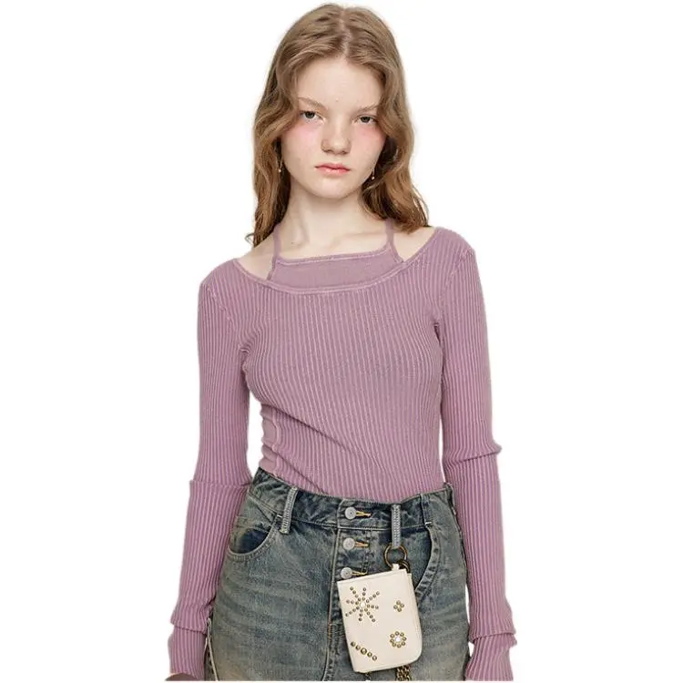 SLY Knitwear Women's-2