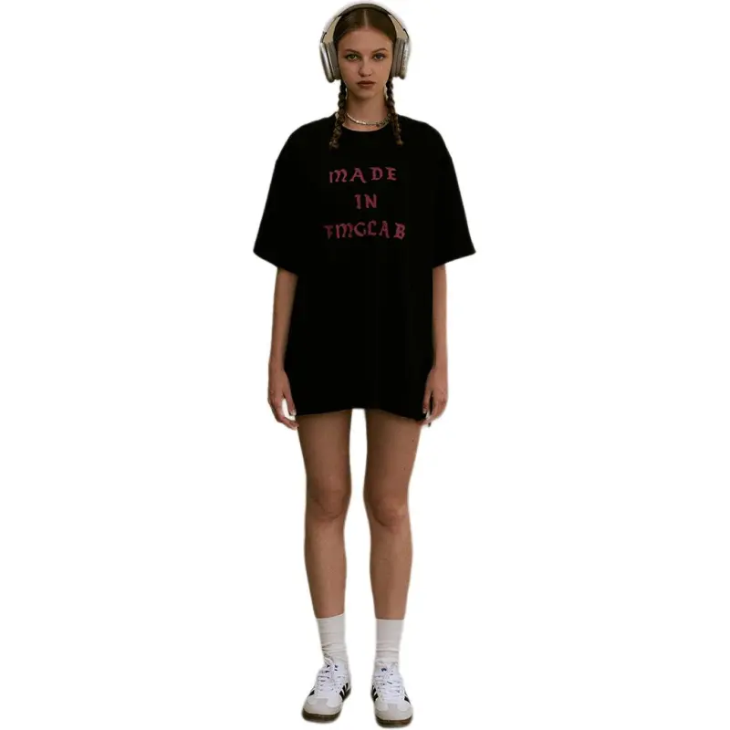 FMG T Shirts Women's-1
