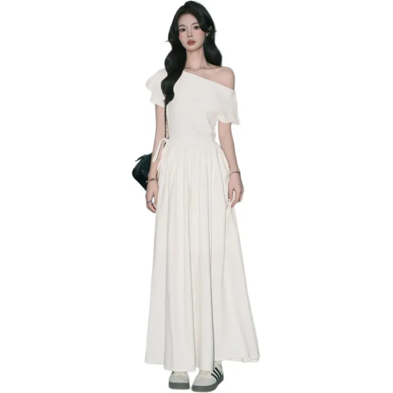 FOREVER 21 Long Sleeved Dress Women's-2