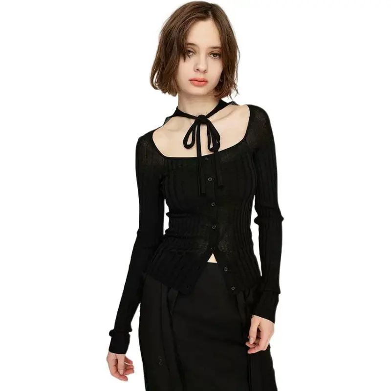 SLY Knitwear Women's-1