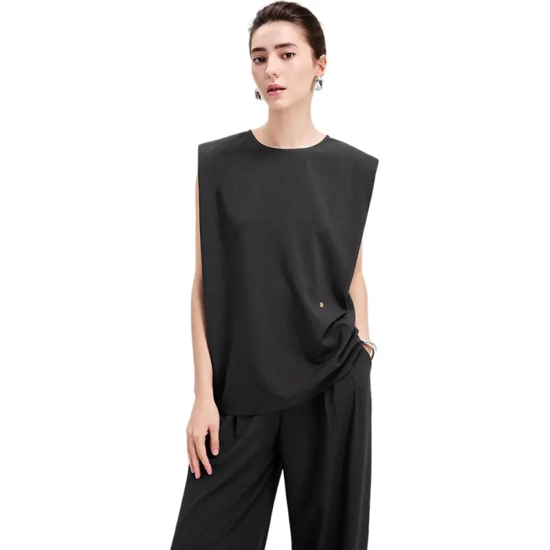 NAVIGARE Vests Women's-4