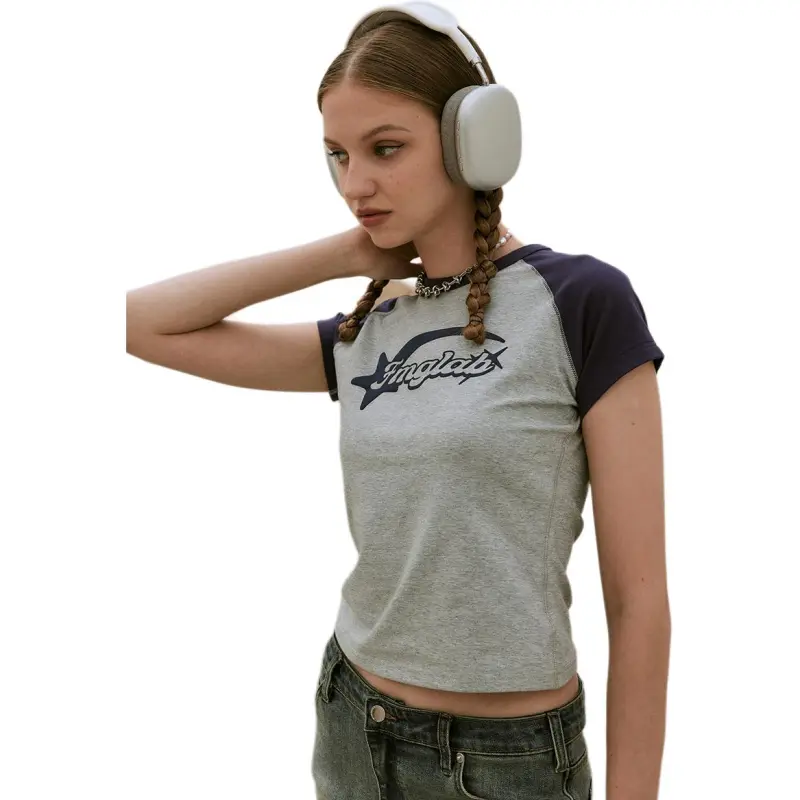 FMG T Shirts Women's-1