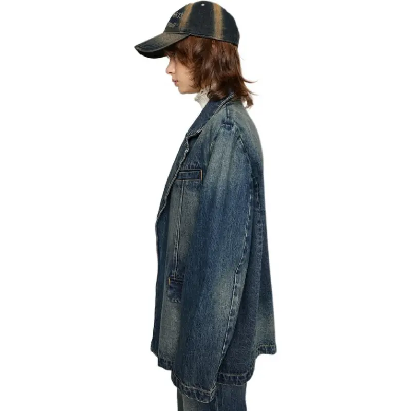 SLY Denim Jackets Women's-2