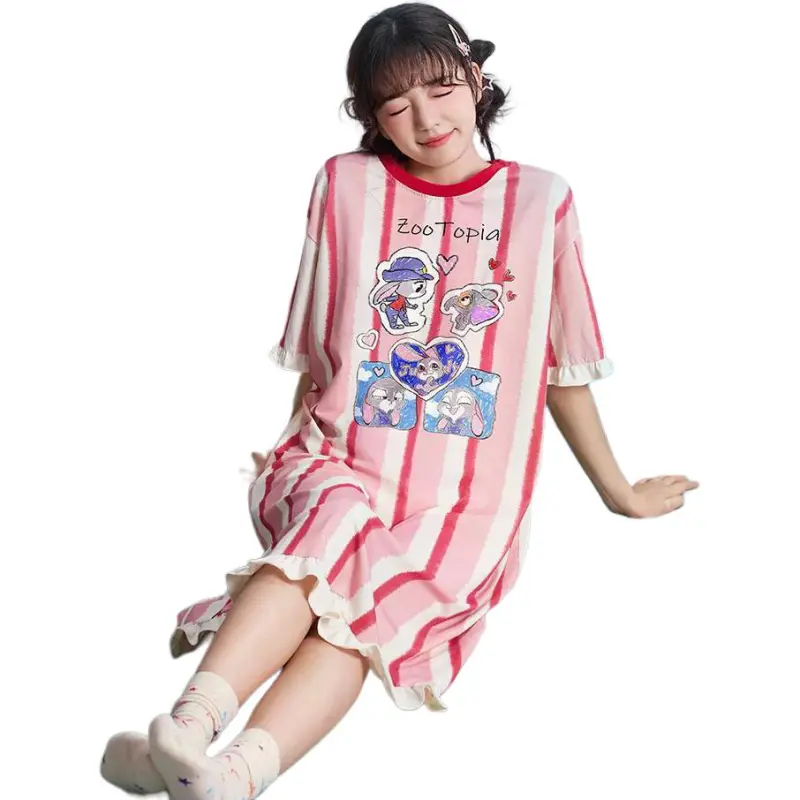 Disney Women's Nightgowns-2