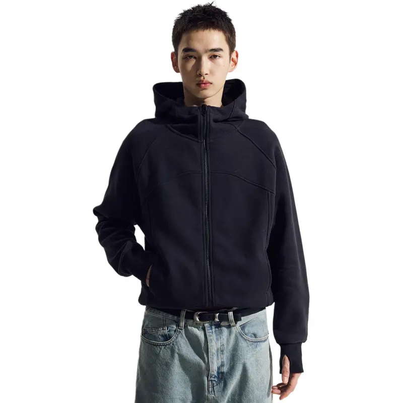 Norybrand Sweatshirts Unisex-4