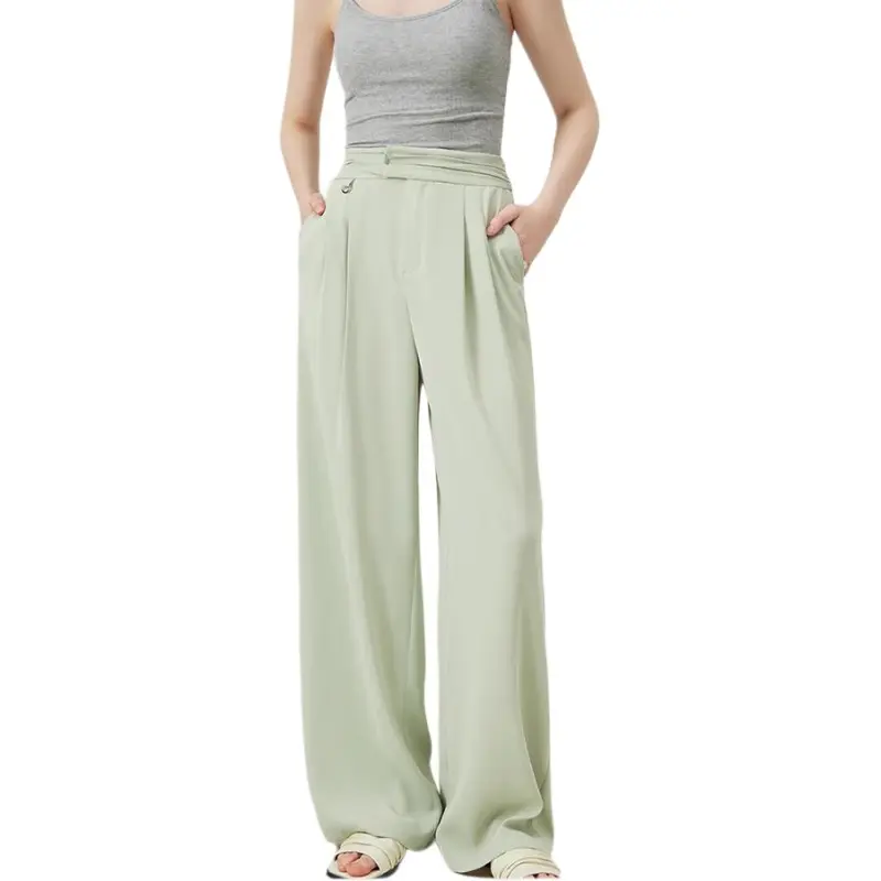 FANSILANEN Casual Pants Women's-3