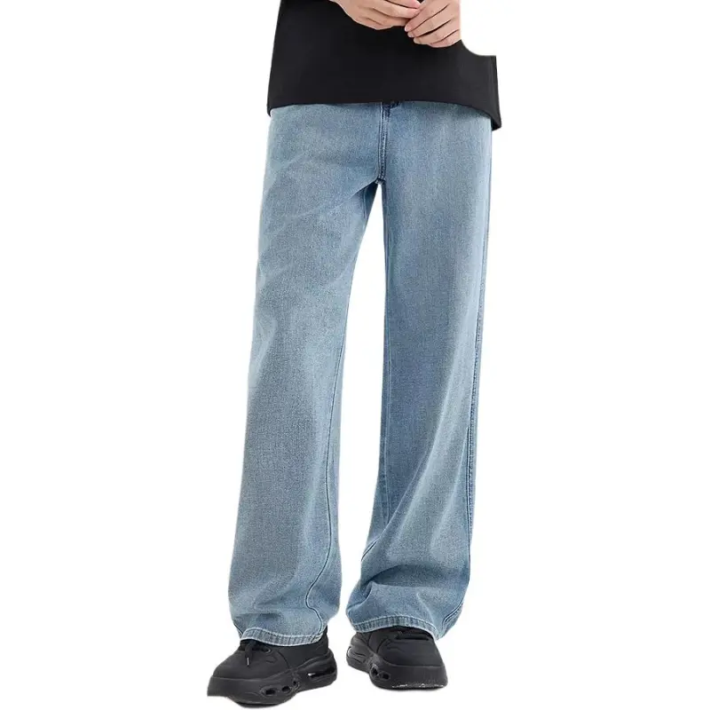 Three blessings Jeans Men-1