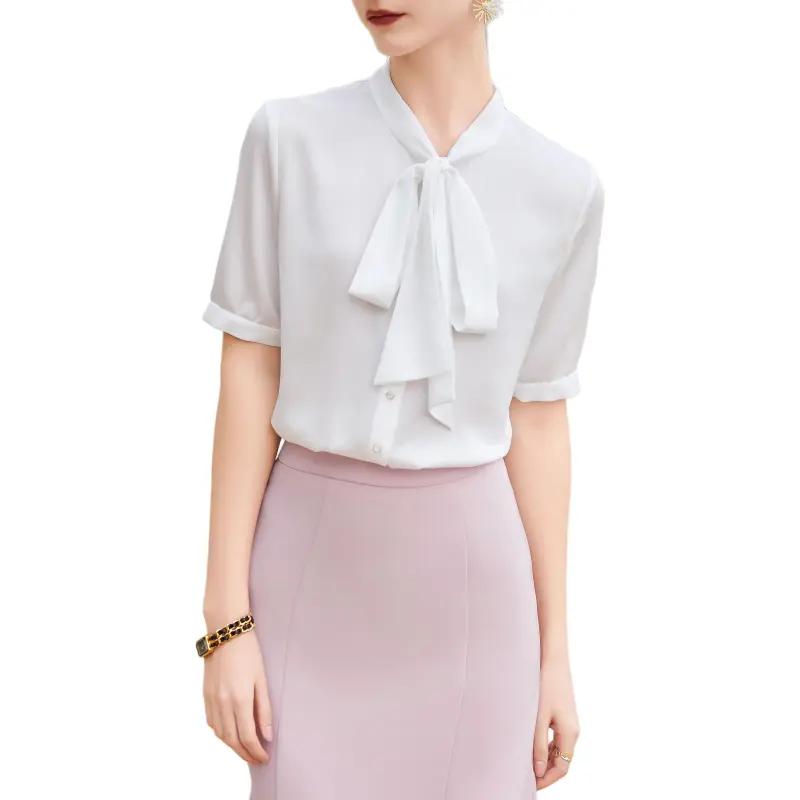 ONE SHALLOW Shirts Women's Moonlight Shirt-2
