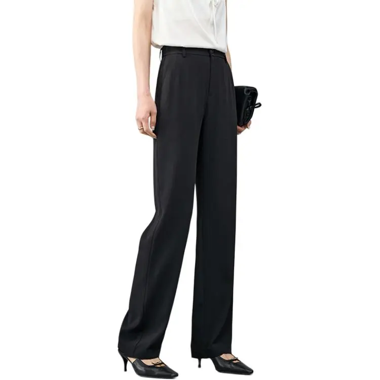 YALIDA Casual Pants Women's-1