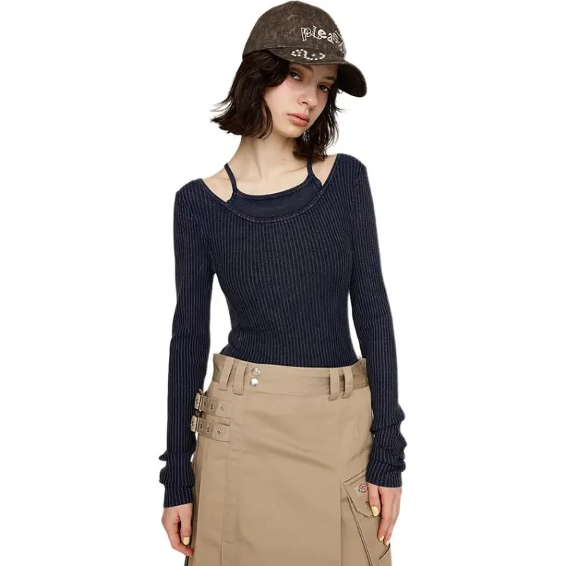 SLY Knitwear Women's-4