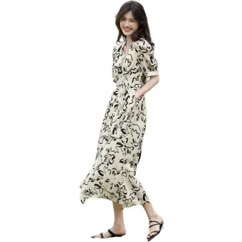 XWI Short Sleeved Dress Women's