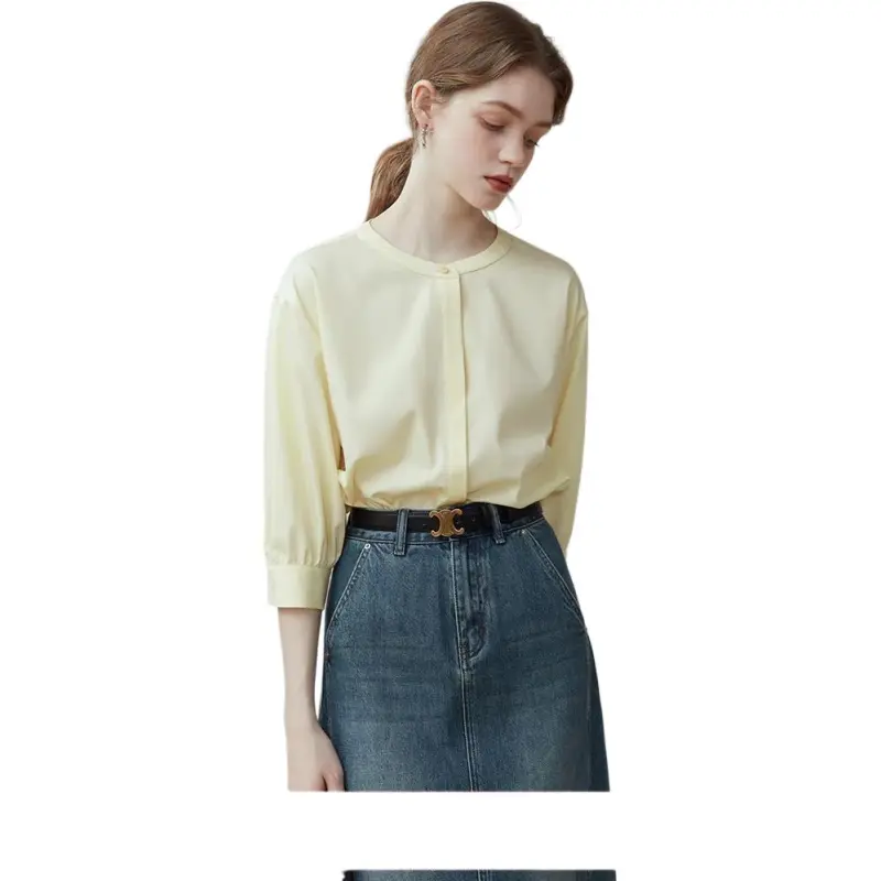 FANSILANEN Shirts Women's-1