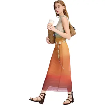 Desigual Sleeveless Dress Women's