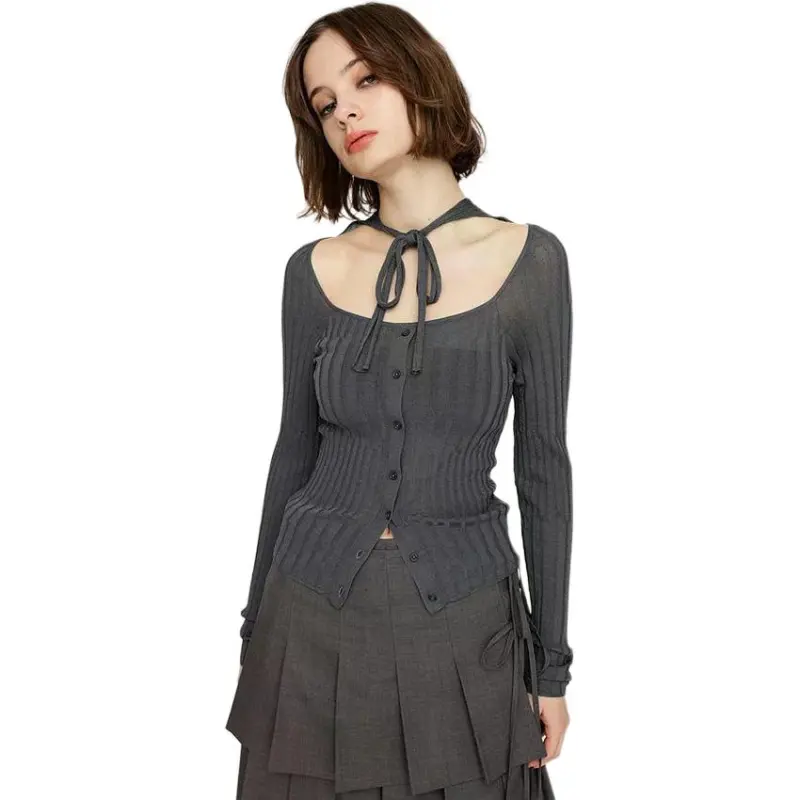 SLY Knitwear Women's-6