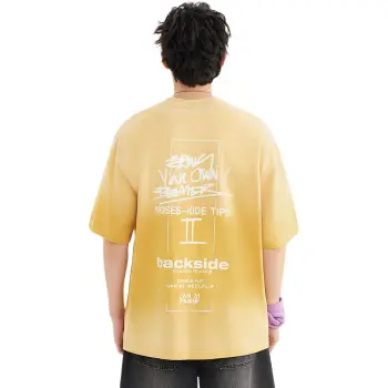 Three blessings T Shirts Men