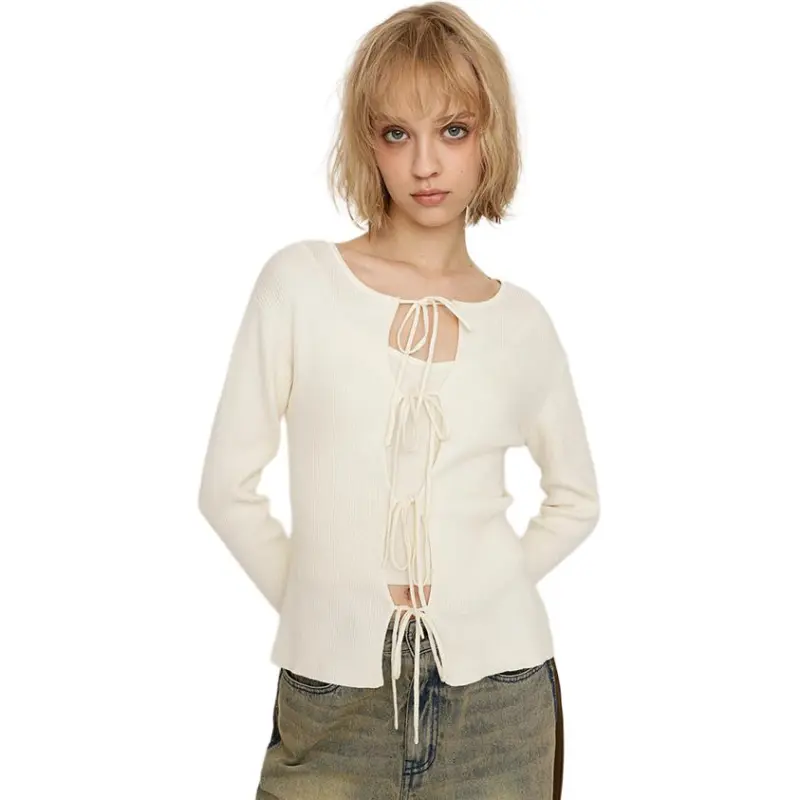 SLY Knitwear Women's-3