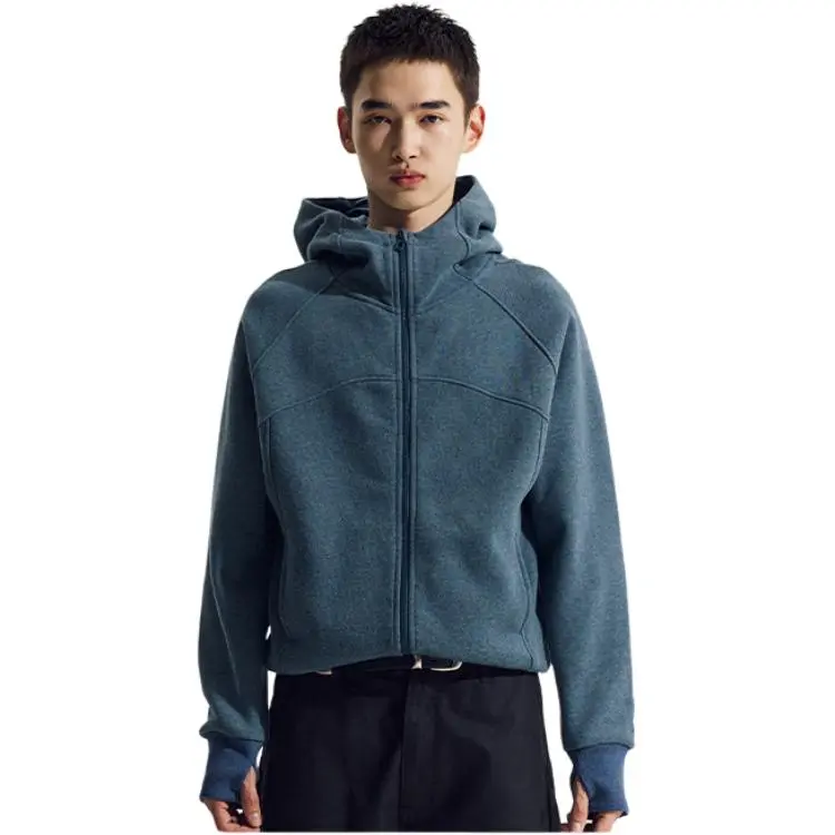 Norybrand Sweatshirts Unisex-6