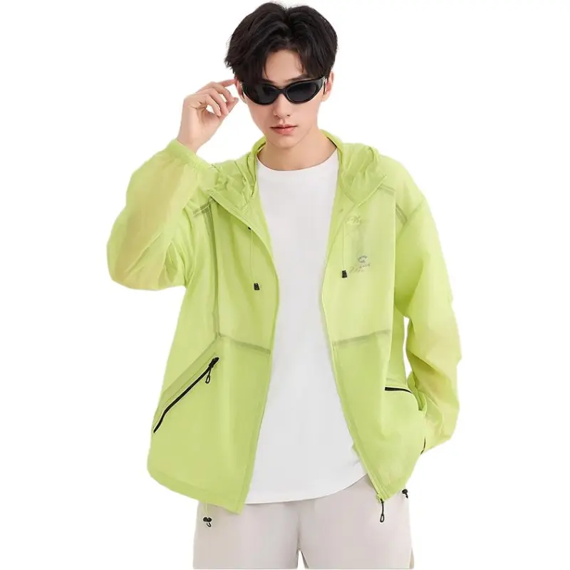 Three Blessings Jackets & Coats Men's-1