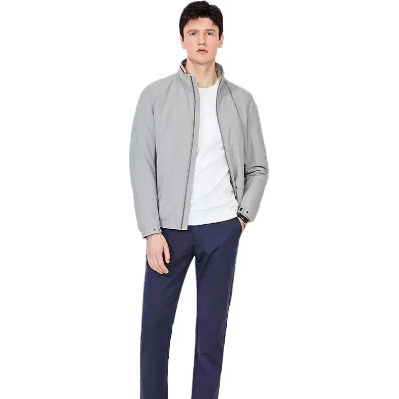 NAVIGARE Jackets Men-2