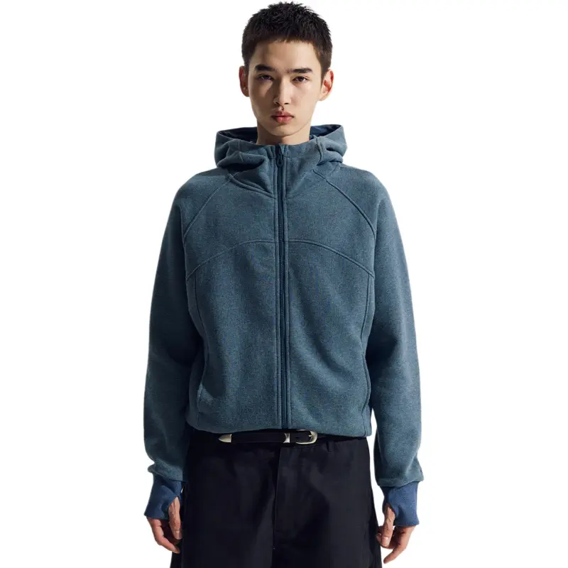 Norybrand Sweatshirts Unisex-7