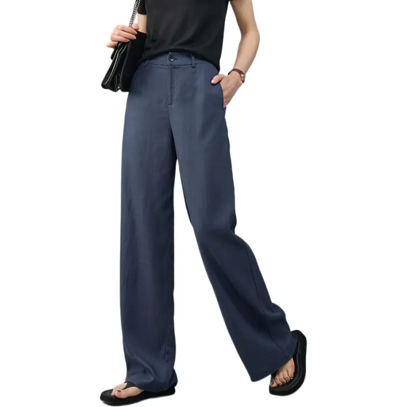 YALIDA Casual Pants Women's-1