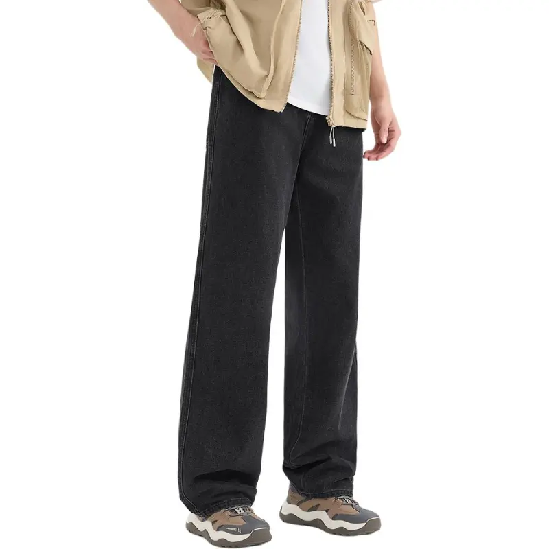 Three blessings Jeans Men-4