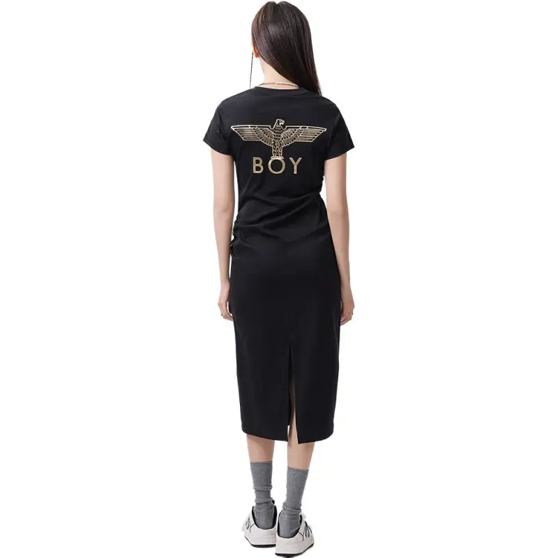 Boy London Short Sleeved Dress Women's-3