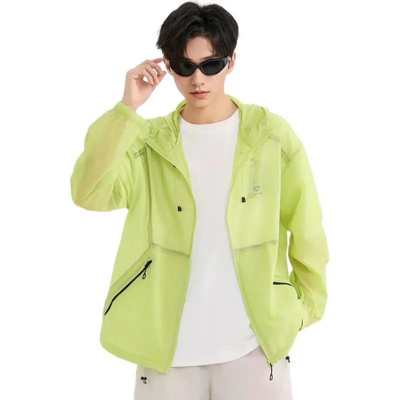 Three Blessings Jackets & Coats Men's-2