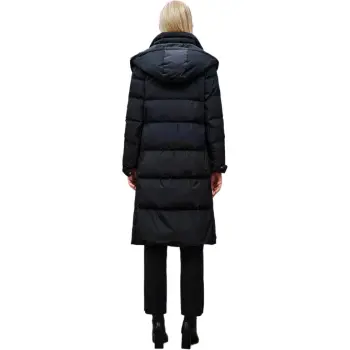 INSUN Down Jackets Women's Black