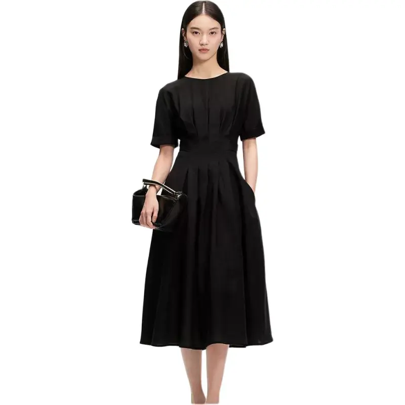 VERO MODA Short Sleeved Dress Women's-2