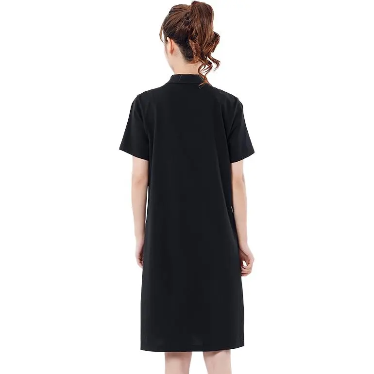 Chericom Short Sleeved Dress Women's-2