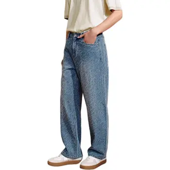 GXG Jeans Men Denim Blue
