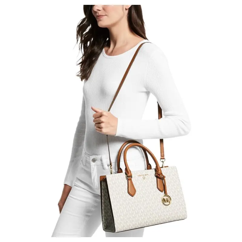 MICHAEL KORS Valerie Handbags-4