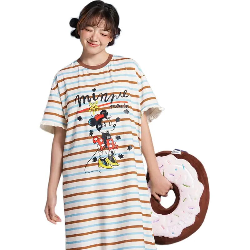 Disney Women's Nightgowns-1