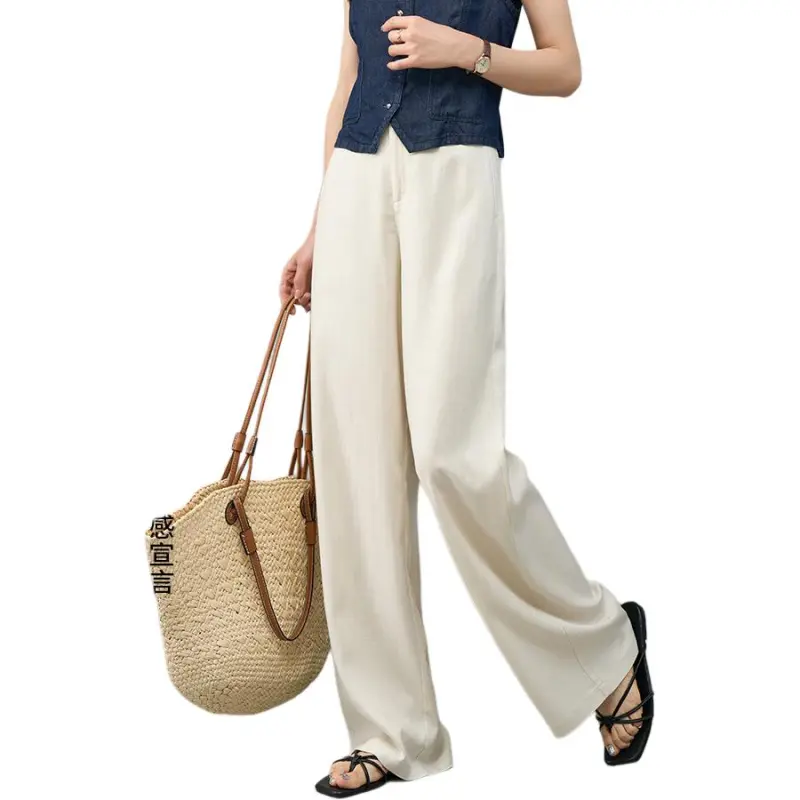 YALIDA Casual Pants Women's-6
